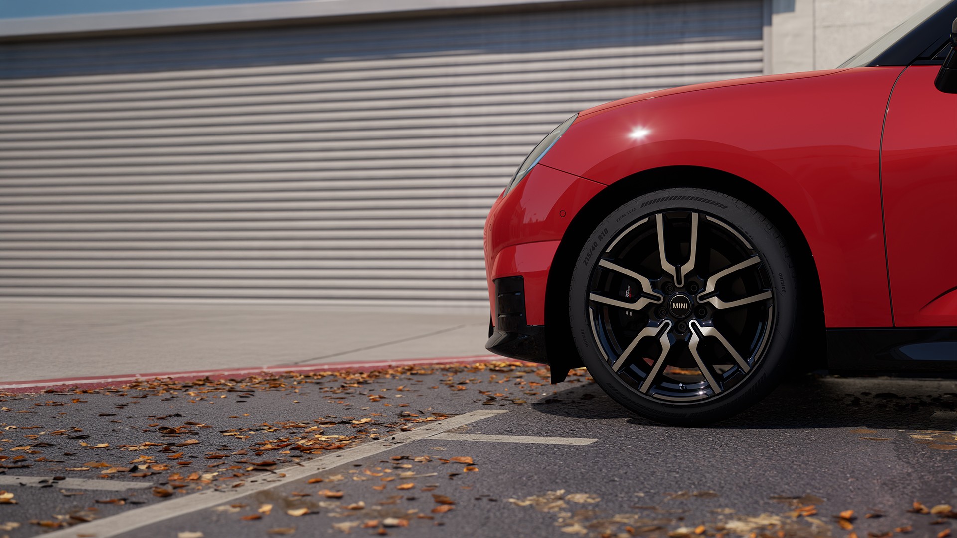 MINI Insurance – Motor Insurance